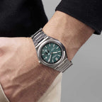 CITIZEN NJ0180-80X Zenshin Automatic Super Titanium