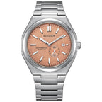 CITIZEN NJ0180-80Z Zenshin Automatic Super Titanium