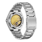 CITIZEN NJ0180-80A Zenshin Automatic Super Titanium