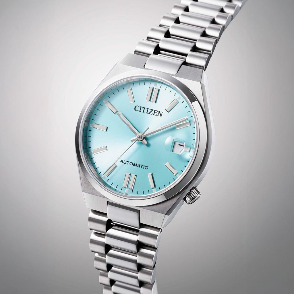 CITIZEN NJ0200-50L Tsuyosa 37mm Automatic Unisex