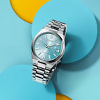 CITIZEN NJ0200-50L Tsuyosa 37mm Automatic Unisex