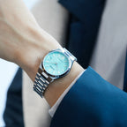 CITIZEN NJ0200-50L Tsuyosa 37mm Automatic Unisex