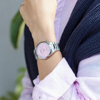 CITIZEN NJ0200-50Z Tsuyosa 37mm Automatic Unisex