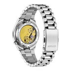 CITIZEN NJ0200-50Z Tsuyosa 37mm Automatic Unisex