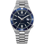 CITIZEN Tsuyosa Shore NJ0230-59L Automatic