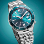 CITIZEN Tsuyosa Shore NJ0231-56L Automatic