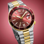 CITIZEN Tsuyosa Shore NJ0234-58X Automatic
