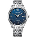 CITIZEN NJ0240-55L Automatic Men