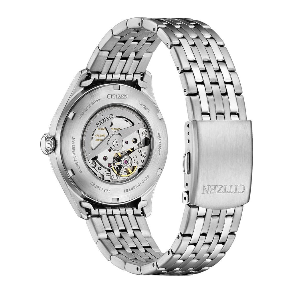 CITIZEN NJ0240-55X Automatic Men