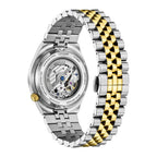 CITIZEN NK0024-54X Tsuyosa 60 Automatic