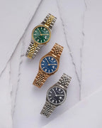 CITIZEN NK0023-57L Tsuyosa 60 Automatic