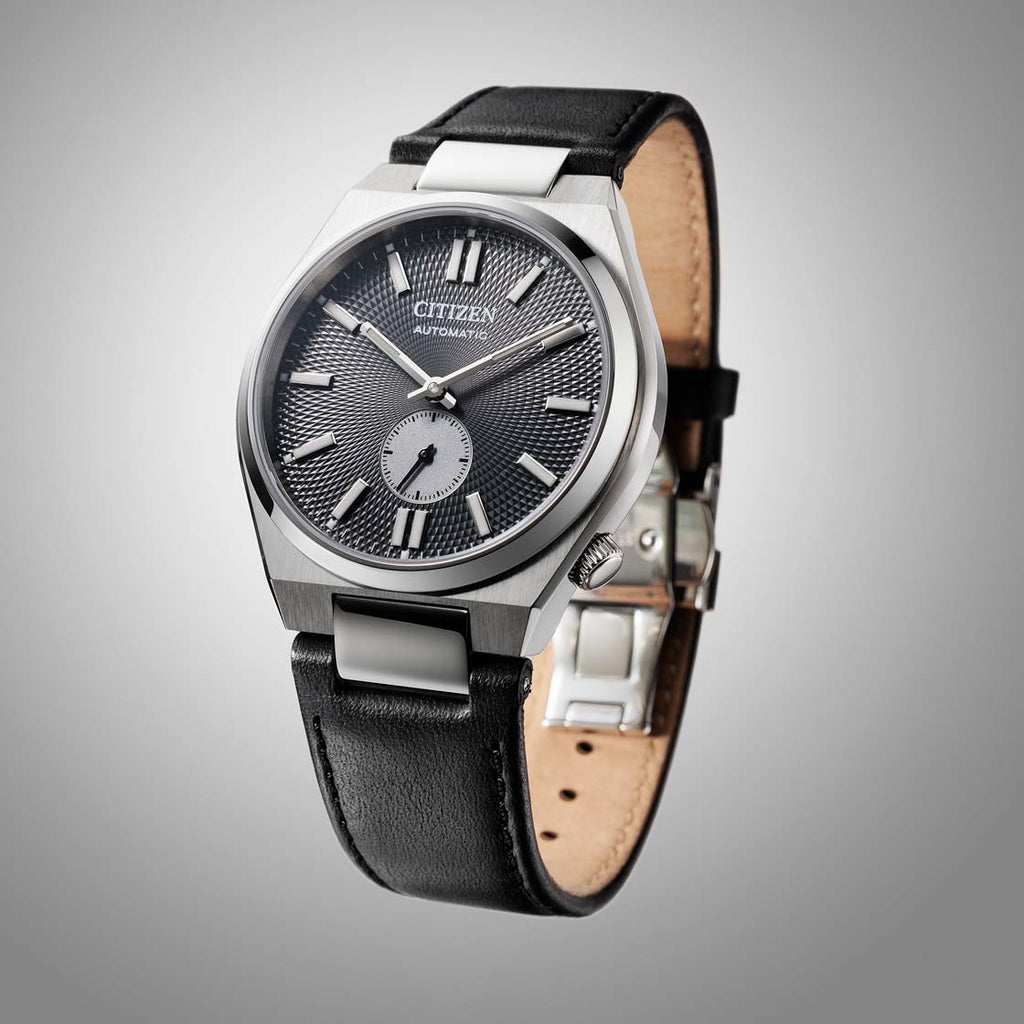 CITIZEN NK5010-01H Tsuyosa Small Second Automatic