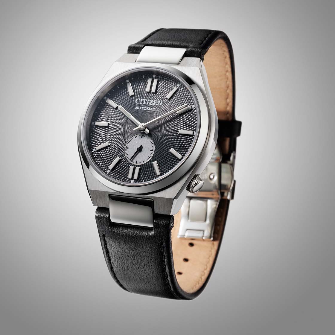 CITIZEN NK5010-01H Tsuyosa Small Second Automatic