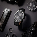 CITIZEN NK5010-01H Tsuyosa Small Second Automatic