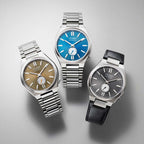 CITIZEN NK5010-51L Tsuyosa Small Second Automatic