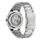 CITIZEN NK5020-58P Zenshin 60 Automatic Super Titanium