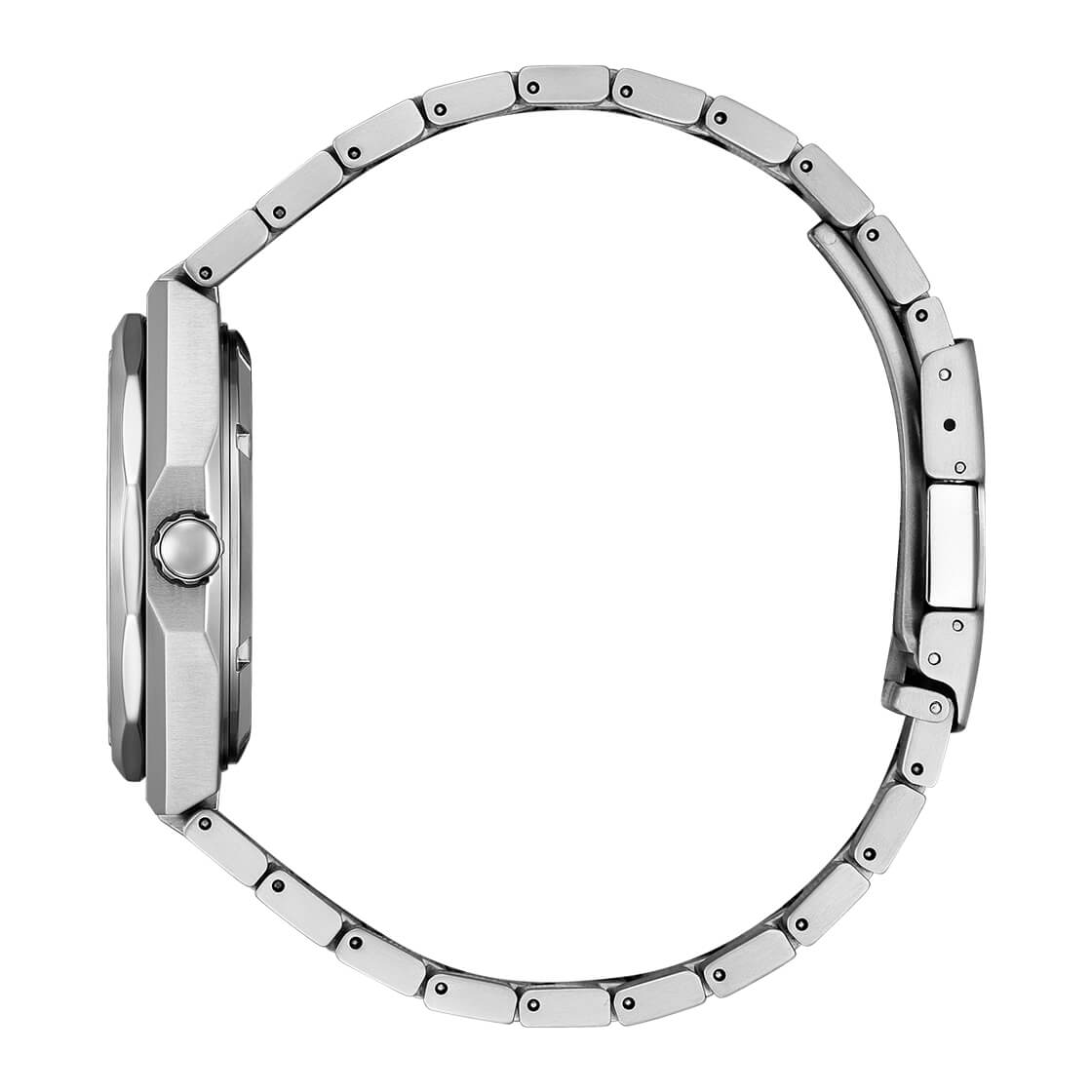 CITIZEN NK5020-58P Zenshin 60 Automatic Super Titanium