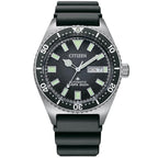CITIZEN NY0120-01E Promaster Marine Automatic Diver 200M