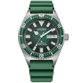 CITIZEN NY0121-09X Promaster Marine Automatic Diver 200M