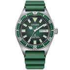CITIZEN NY0121-09X Promaster Marine Automatic Diver 200M