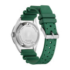CITIZEN NY0121-09X Promaster Marine Automatic Diver 200M