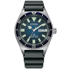 CITIZEN NY0129-07L Promaster Marine Automatic Diver 200M
