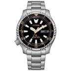 CITIZEN NY0160-66E Promaster Marine Automatic Diver 200M