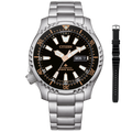CITIZEN NY0160-66E Promaster Marine Automatic Diver 200M