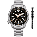 CITIZEN NY0160-66E Promaster Marine Automatic Diver 200M