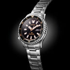 CITIZEN NY0160-66E Promaster Marine Automatic Diver 200M