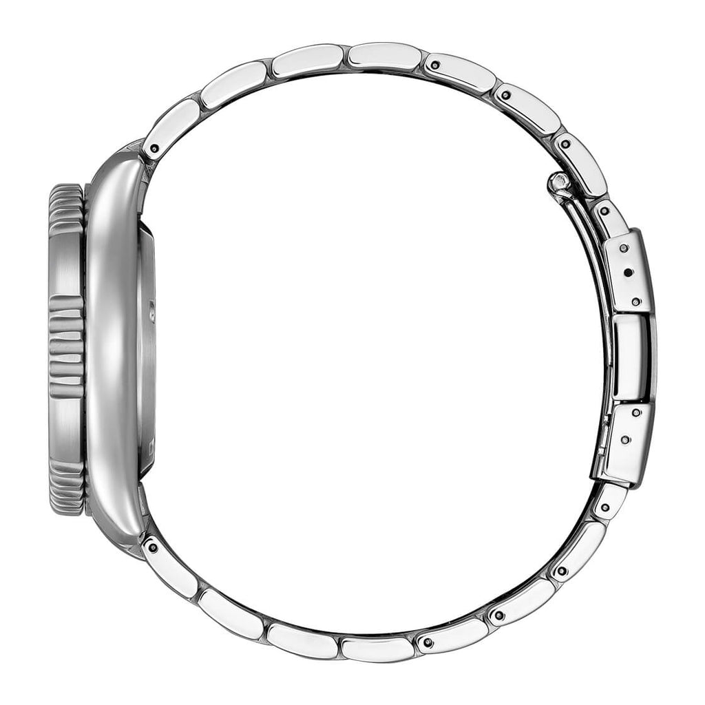 CITIZEN NY0160-66E Promaster Marine Automatic Diver 200M