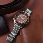 CITIZEN NY0164-65X Promaster Marine Automatic Diver 200M