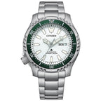 CITIZEN NY0168-64A Promaster Marine Automatic Diver 200M
