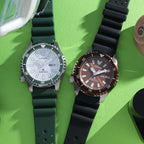 CITIZEN NY0164-65X Promaster Marine Automatic Diver 200M
