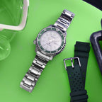 CITIZEN NY0168-64A Promaster Marine Automatic Diver 200M