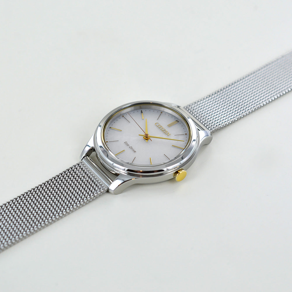 CITIZEN EM0504-81A Eco-Drive Women