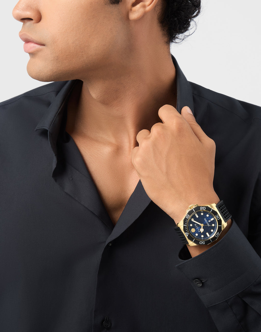 PHILIPP PLEIN-PW2GA0226