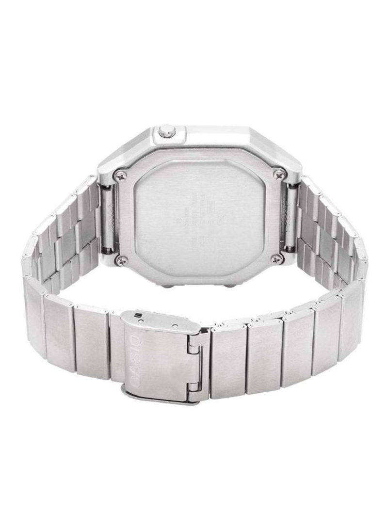 CASIO B650WD-1ADF Vintage Unisex Watch