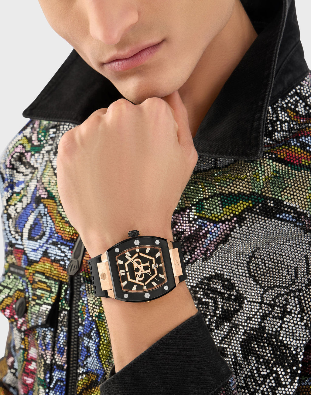 Philipp Plein-PWPUA0124