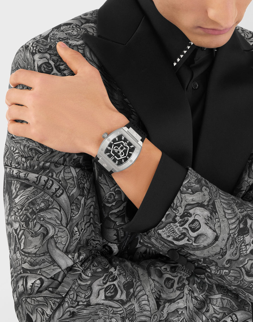 Philipp Plein-PWPUA0524