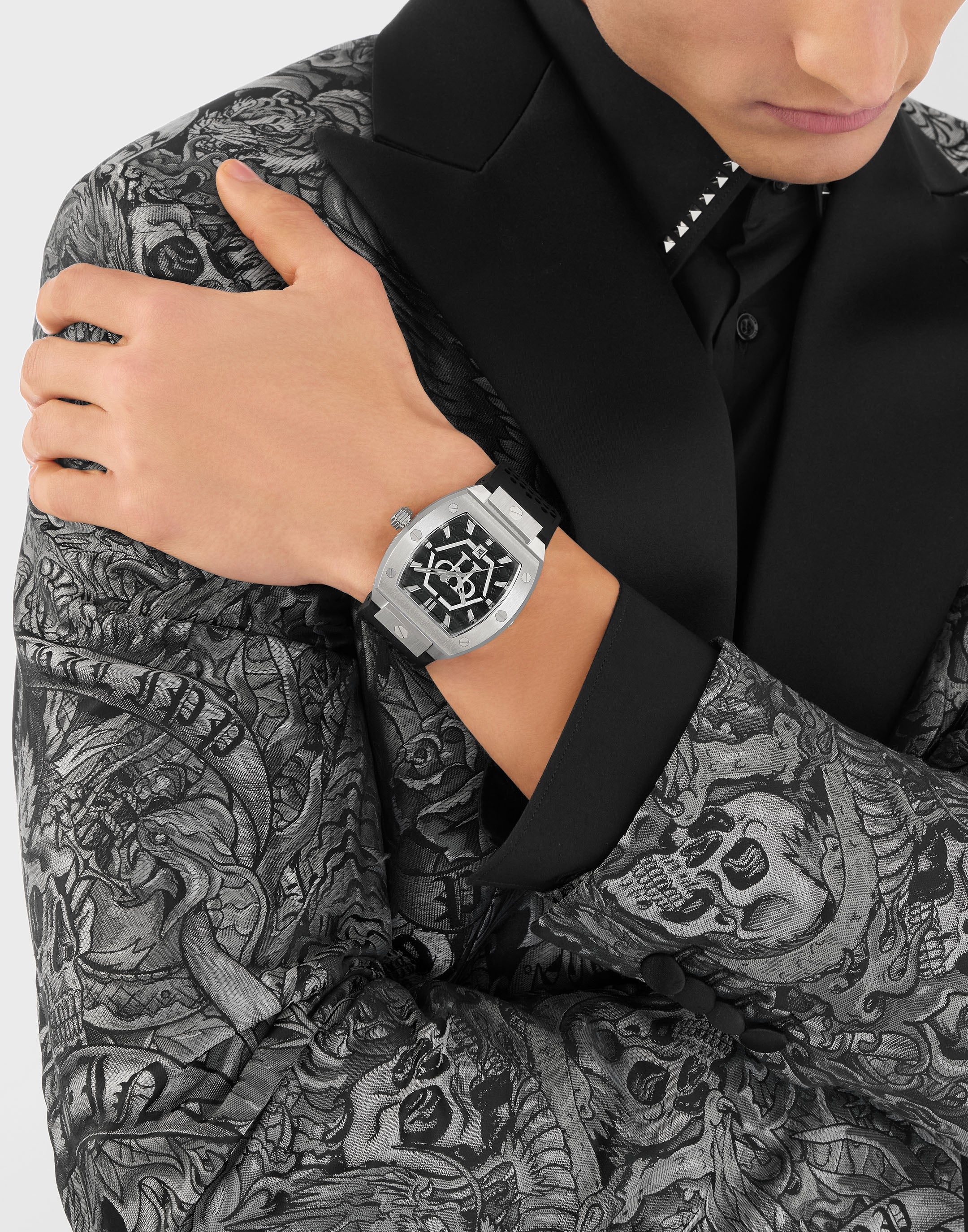 Philipp Plein-PWPUA0524