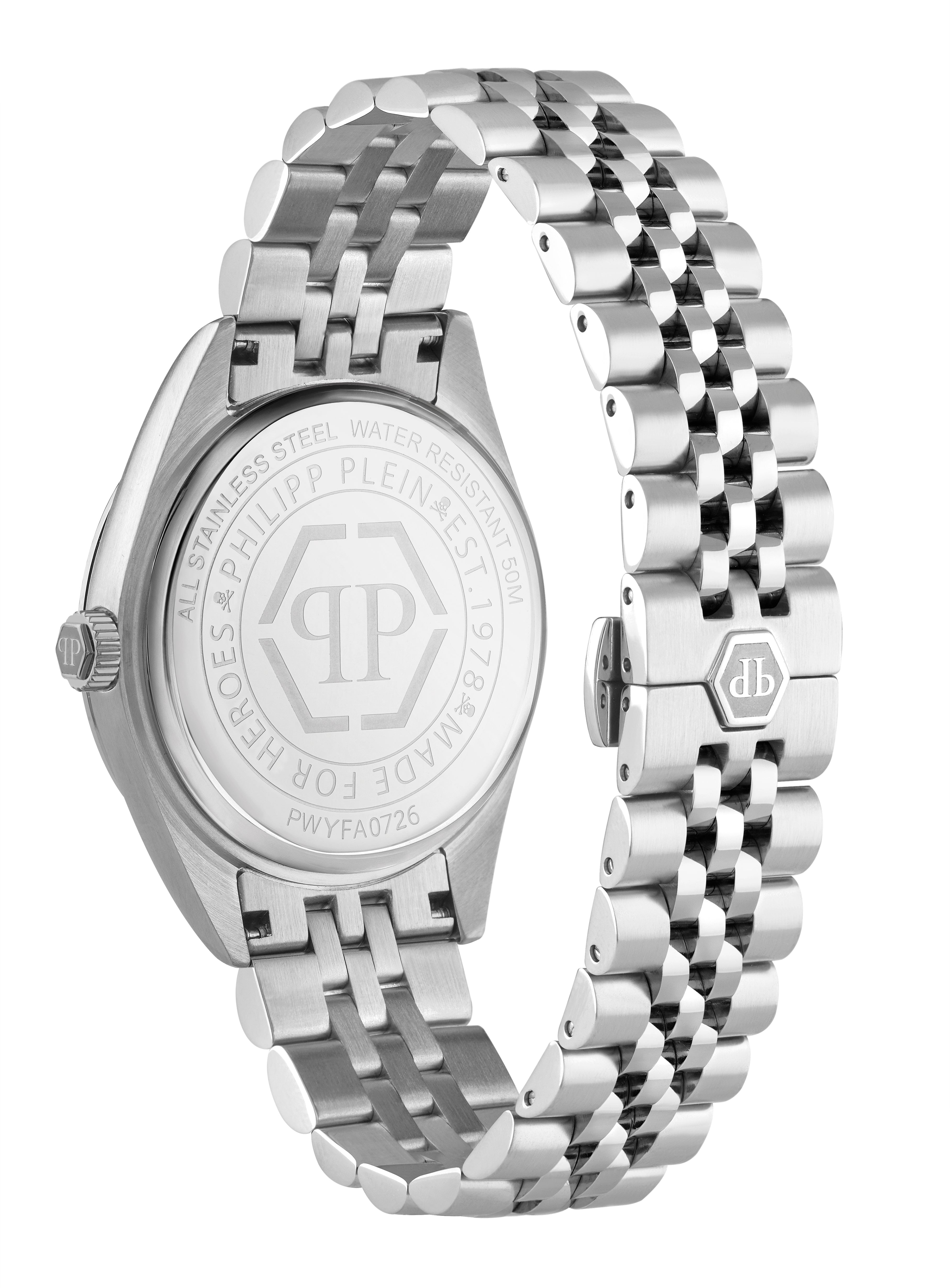 Philipp Plein-PWYFA0726