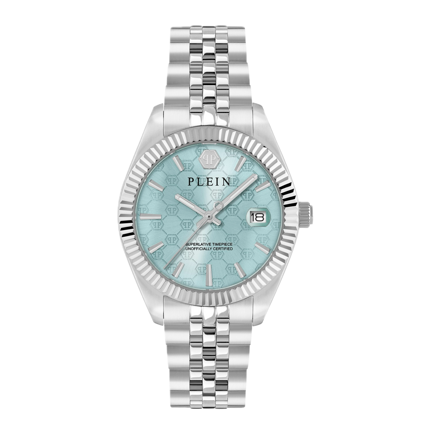 Philipp Plein-PWYFA0726