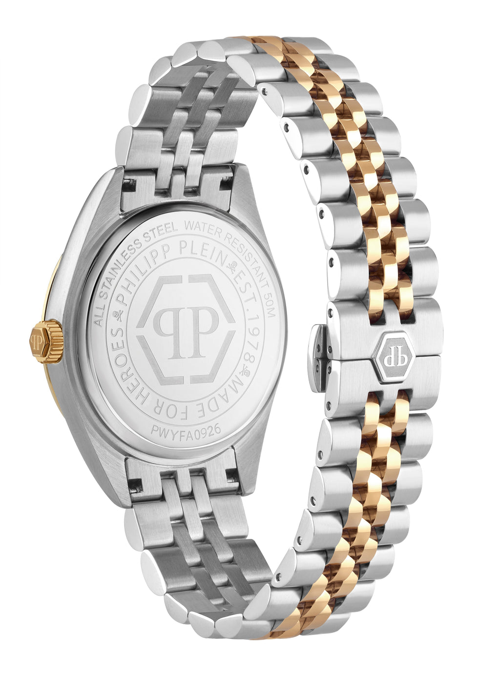 Philipp Plein-PWYFA0926