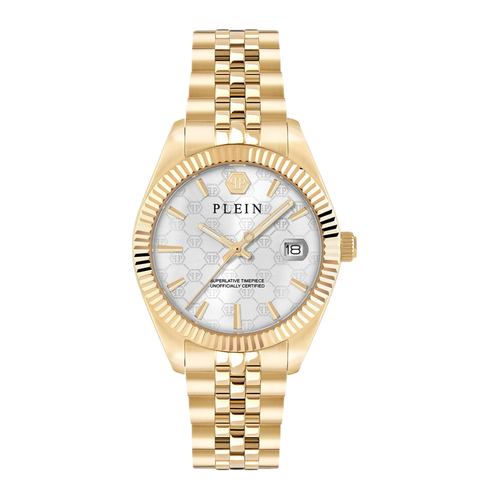 Philipp Plein-PWYFA1026