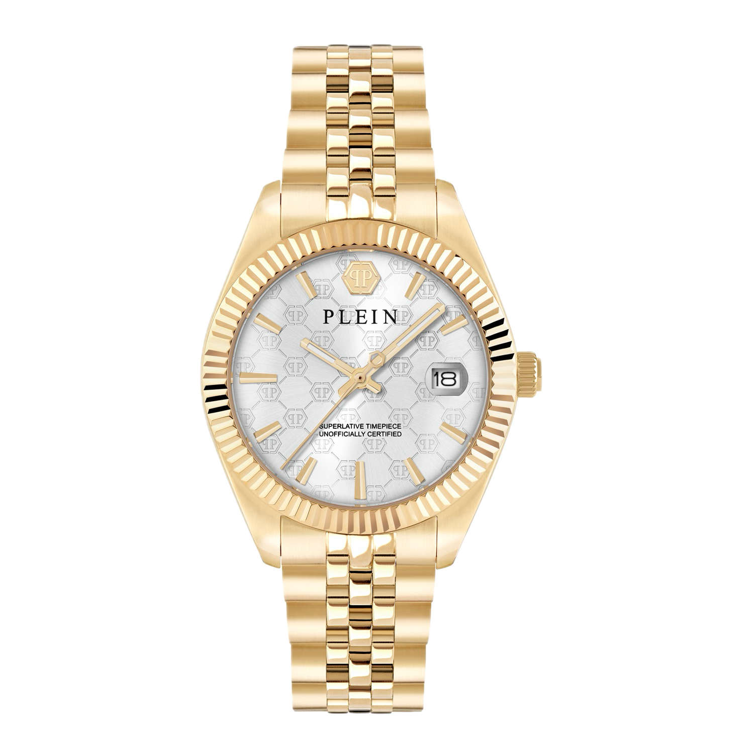 Philipp Plein-PWYFA1026