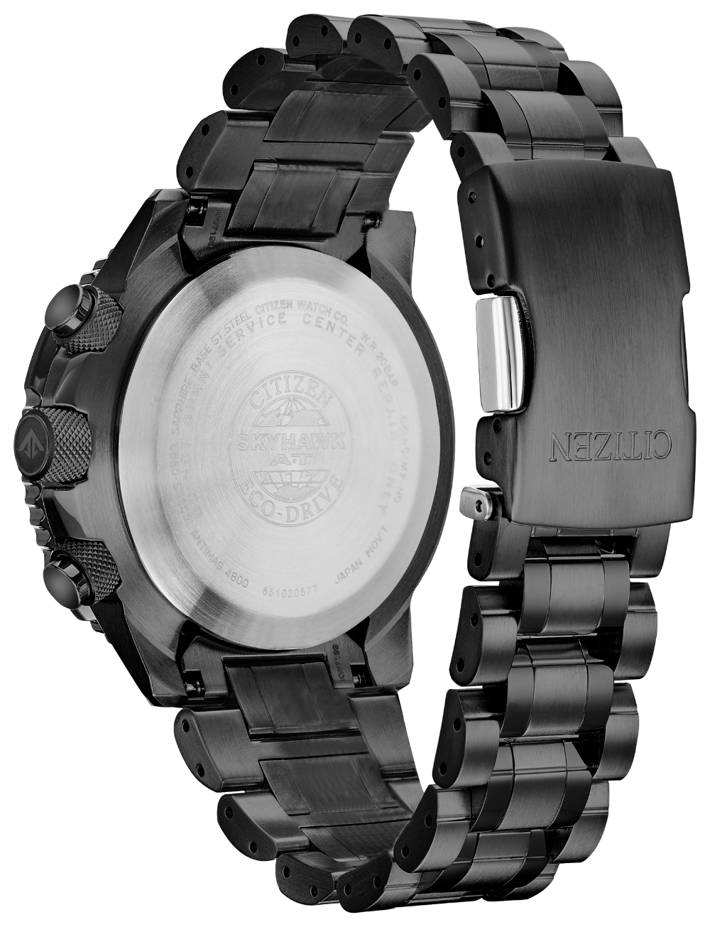 CITIZEN JY8085-81E Promaster Skyhawk