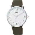 Q&Q Q56B-003PY Men Watch