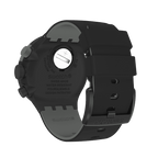 SWATCH SB02B400 Checkpoint Black Men's Watch