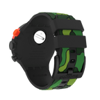 SWATCH SB02B409 Escape Jungle Men's Watch